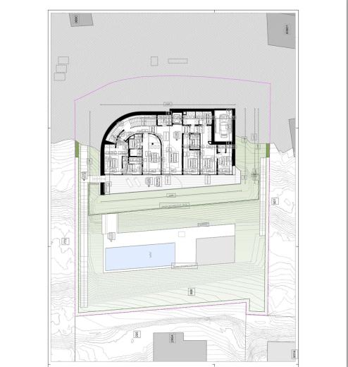 House for sale in Ruvigliana - Villa for sale in Ruvigliana, 7.5 rooms, 1410 m2 - Smart Propylaia (6)