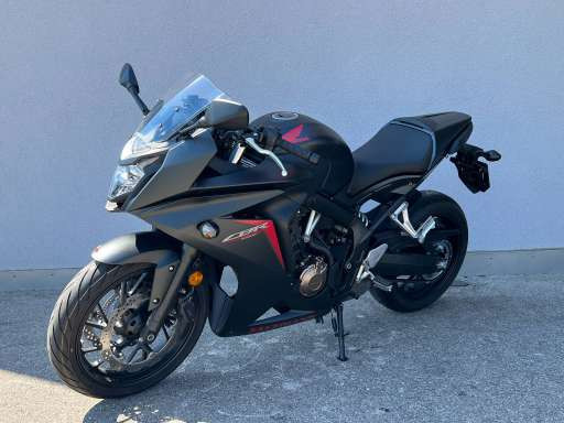 Honda CBR 650R in vendita - Smart Propylaia (5)