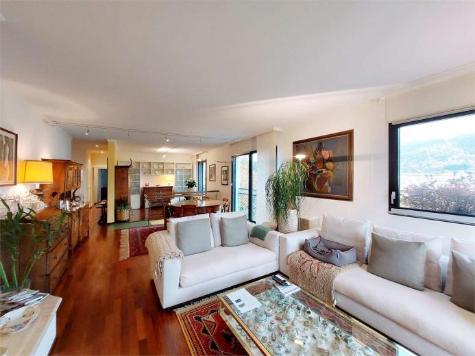 A vendre Lugano Appartement Suisse - cChic-immoHub votre portail immobilier