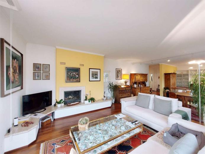 Appartement à vendre à Lugano - Smart Propylaia (2)