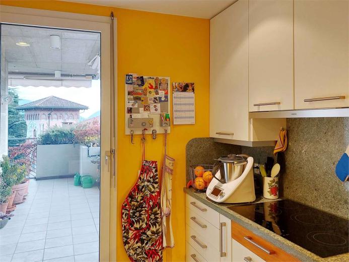 Appartement à vendre à Lugano - Smart Propylaia (7)