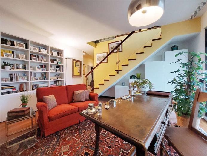 Appartement à vendre à Lugano - Smart Propylaia (11)