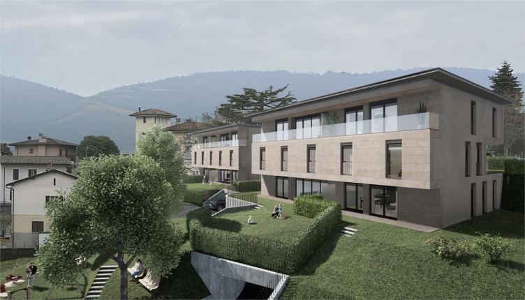 Apartment for sale in Vacallo