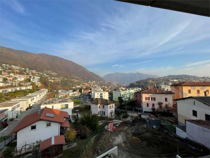 Appartement à vendre à Vacallo - Smart Propylaia (5)
