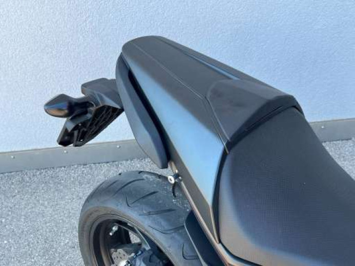 Honda CBR 650R zu verkaufen - Smart Propylaia (8)