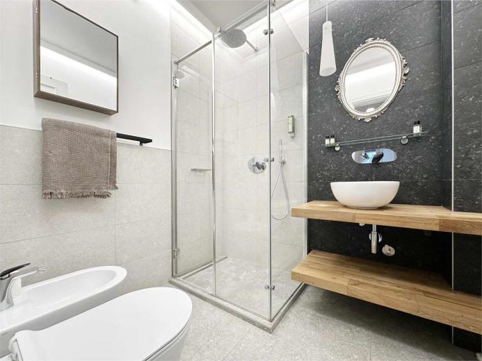 Appartamento in vendita a Lugano - Moderno appartamento vista lago vicino al centro - Smart Propylaia (12)