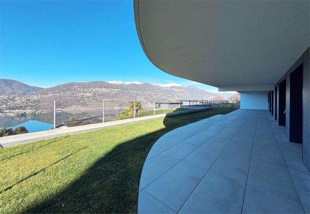 Appartamento in vendita a Montagnola (2)