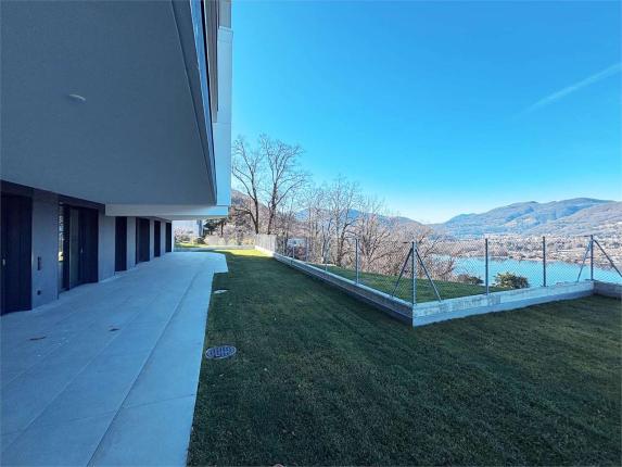 Appartamento in vendita a Montagnola (3)