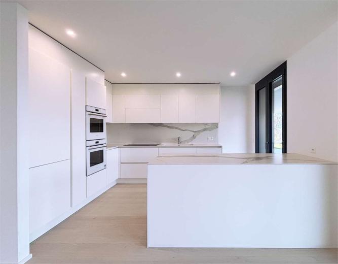 Appartamento in vendita a Montagnola - Nuovo 4.5 con giardino e vista lago - Smart Propylaia (6)
