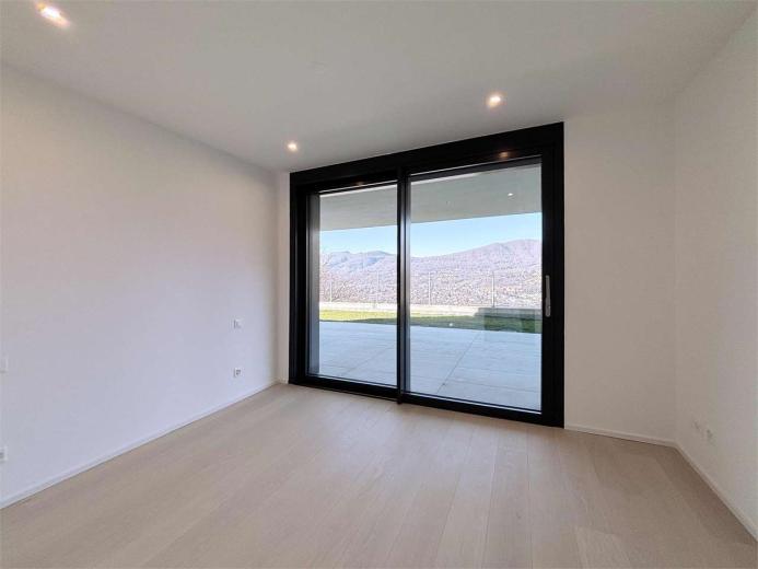 Appartamento in vendita a Montagnola - Smart Propylaia (7)
