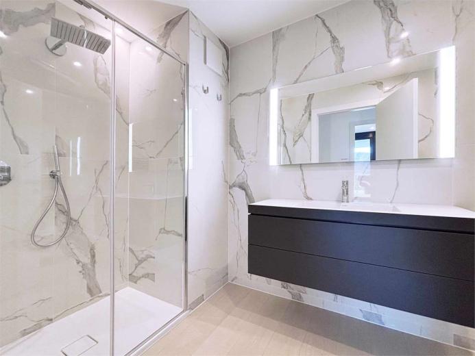 Appartamento in vendita a Montagnola - Nuovo 4.5 con giardino e vista lago - Smart Propylaia (9)