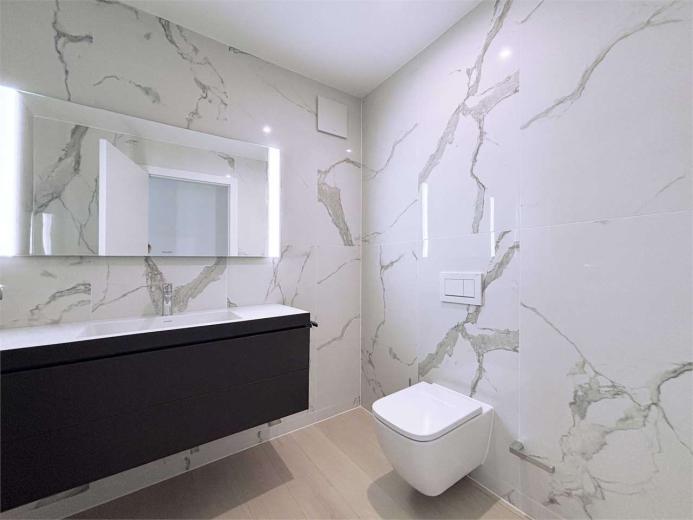 Appartamento in vendita a Montagnola - Smart Propylaia (10)