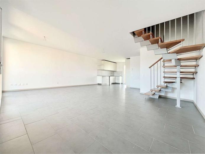 For rent Apartment S. Pietro Switzerland - partnership with the real estate portal Smart-Propylaia