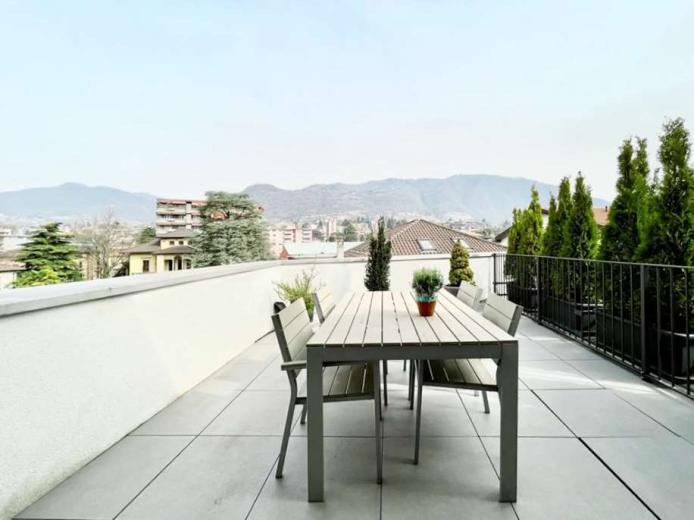 For sale Chiasso Villa Switzerland - cChic-immoHub your real estate portal