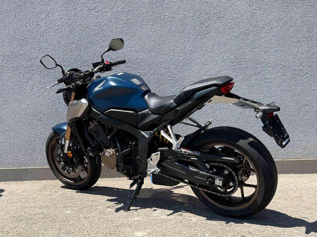 Honda CB 650R for sale - HONDA CB 650 RA, 2021 - Smart Propylaia (3)