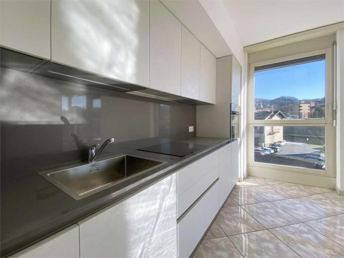 In vendita Capolago Appartamento Svizzera - collaborazione con il portale immobiliare Smart-Propylaia