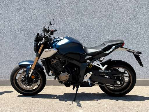 Honda CB 650R for sale - Smart Propylaia (4)