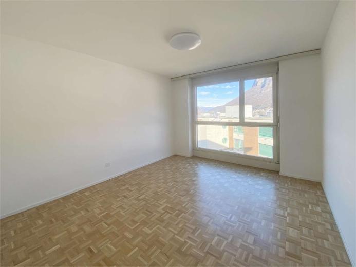 Appartamento in vendita a Capolago - 4.5 locali a Mendrisio, ampio e ristrutturato - Smart Propylaia (9)
