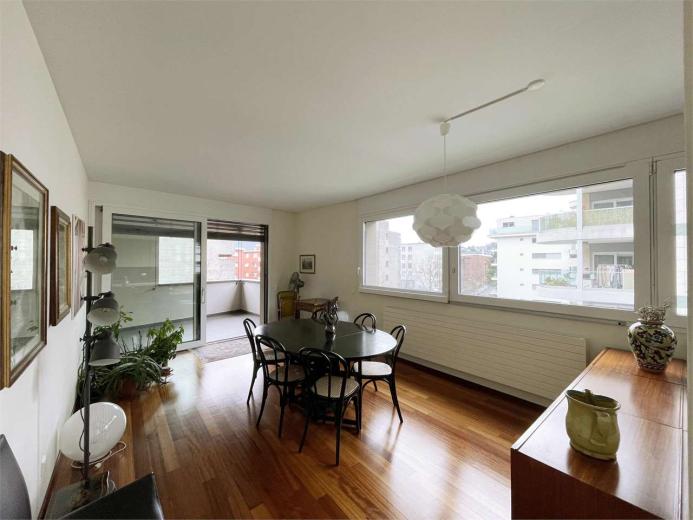 A vendre Lugano Appartement Suisse - cChic-immoHub votre portail immobilier