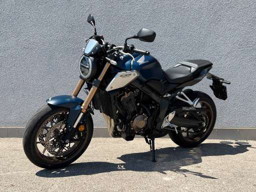 Honda CB 650R for sale - Smart Propylaia (5)