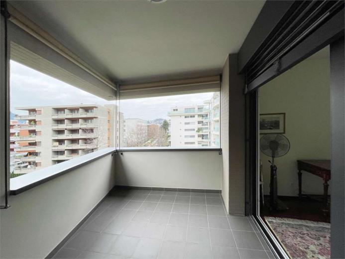 Wohnung zu verkaufen in Lugano - Smart Propylaia (2)