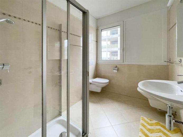 Wohnung zu verkaufen in Lugano - Wohnung zu verkaufen in Lugano, 2.5 Zimmer, 65 m2 - Smart Propylaia (9)