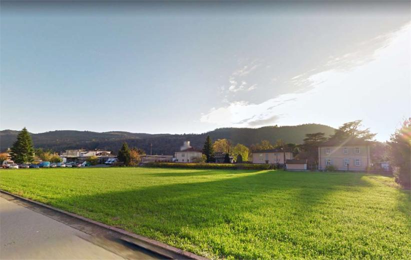 A vendre Balerna Terrain Suisse - partenariat avec Smart-Propylaia Portail Immobilier