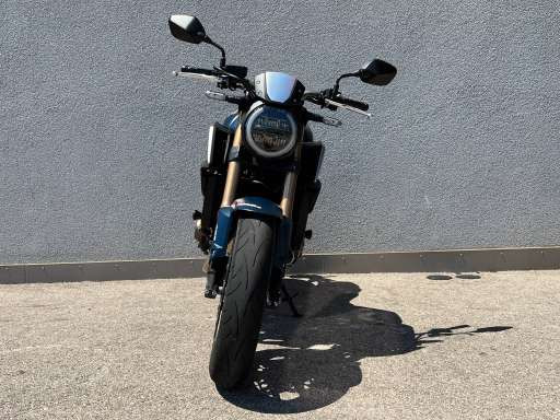Honda CB 650R for sale - HONDA CB 650 RA, 2021 - Smart Propylaia (6)