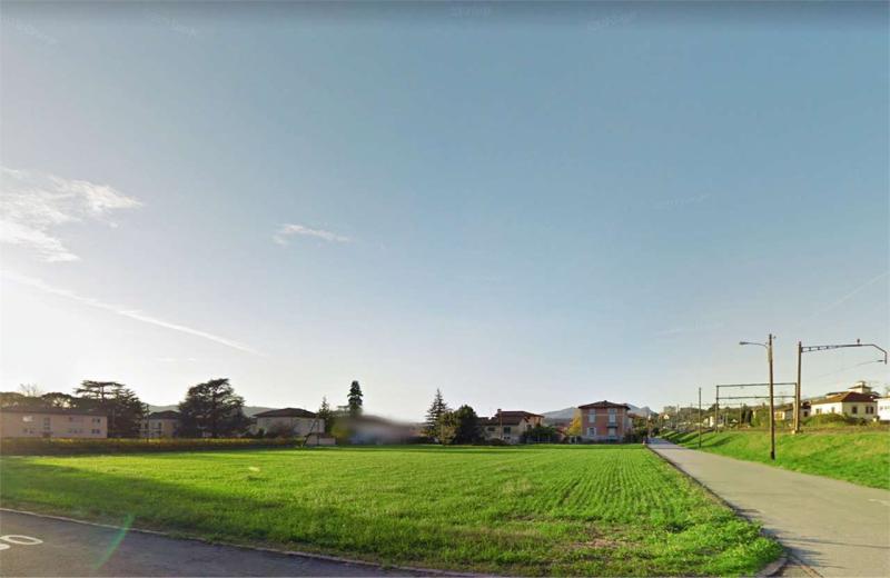 Terrain à vendre à Balerna - Smart Propylaia (2)
