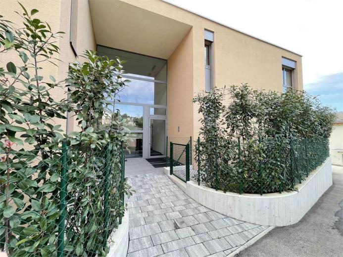 Appartement à vendre à Comano - Smart Propylaia (13)