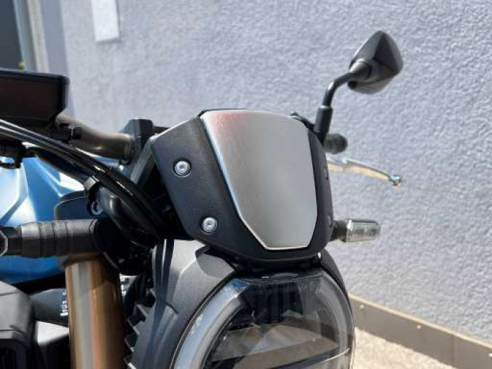 Honda CB 650R zu verkaufen - Smart Propylaia (8)