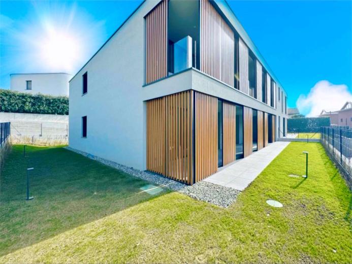 Appartement à vendre à Comano - Smart Propylaia (2)