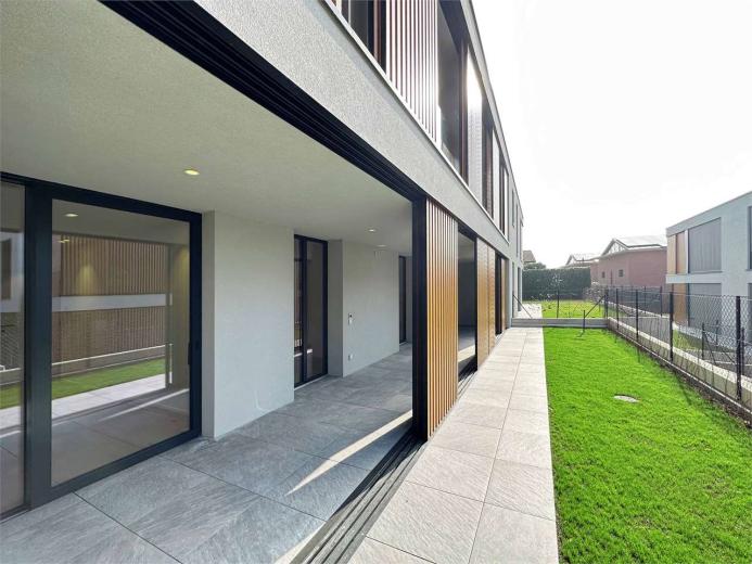Appartement à vendre à Comano - Appartement à vendre à Comano, 4.5 pièces, 180 m2 - Smart Propylaia (3)