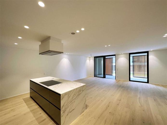 Appartement à vendre à Comano - Appartement à vendre à Comano, 4.5 pièces, 180 m2 - Smart Propylaia (6)