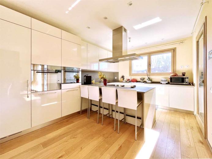 Maison à vendre à S. Pietro - Smart Propylaia (2)
