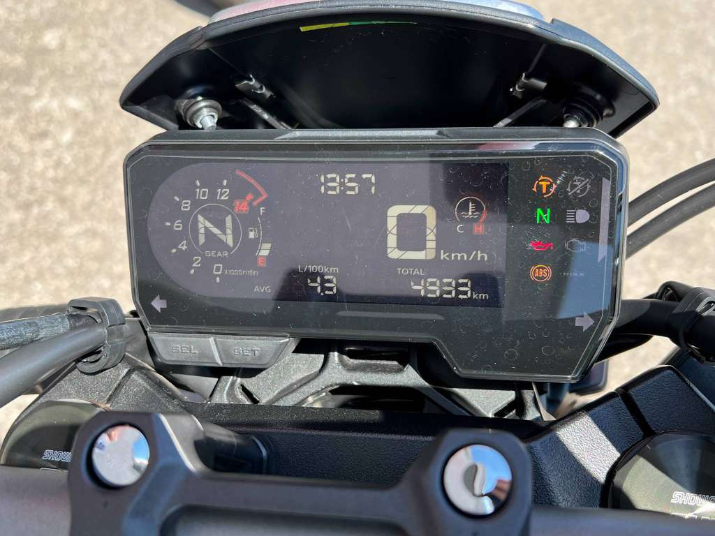 Honda CB 650R for sale - Smart Propylaia (10)
