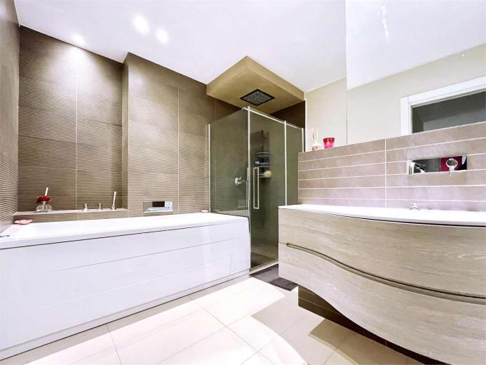 Maison à vendre à S. Pietro - Smart Propylaia (4)