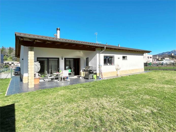 Maison à vendre à S. Pietro - Smart Propylaia (7)