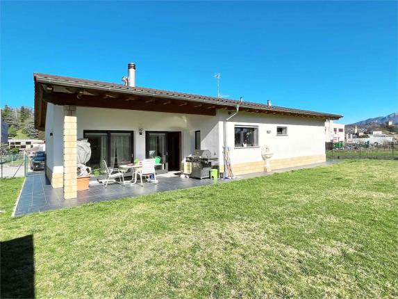 Maison à vendre à S. Pietro (7)