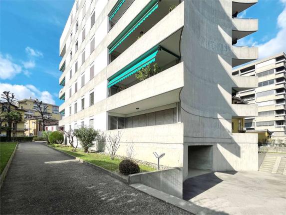 Wohnung zu verkaufen in Chiasso
