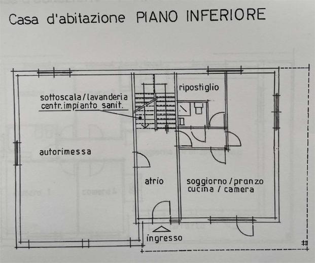 Commercio/industria in vendita a Grancia - Smart Propylaia (2)
