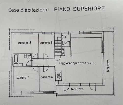 Commercio/industria in vendita a Grancia (3)