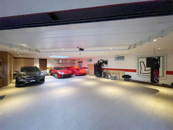 Casa in vendita a Neggio - Smart Propylaia (13)