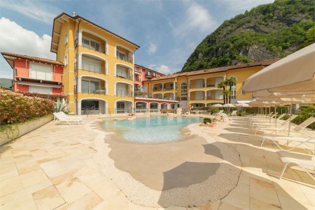 Appartamento in vendita a Lavena Ponte Tresa (2)