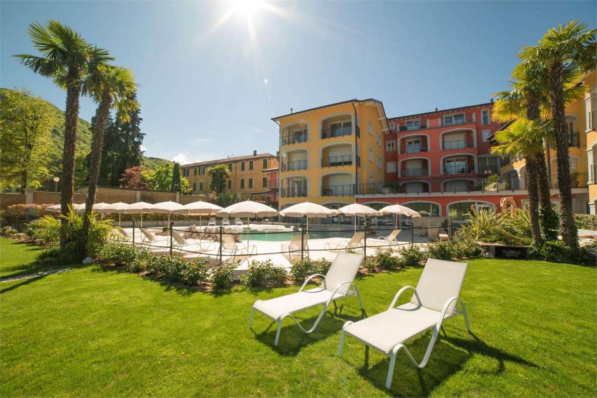 Appartement à vendre à Lavena Ponte Tresa - Appartement à vendre à Lavena Ponte Tresa, 5 pièces, 120 m2 - Smart Propylaia (3)
