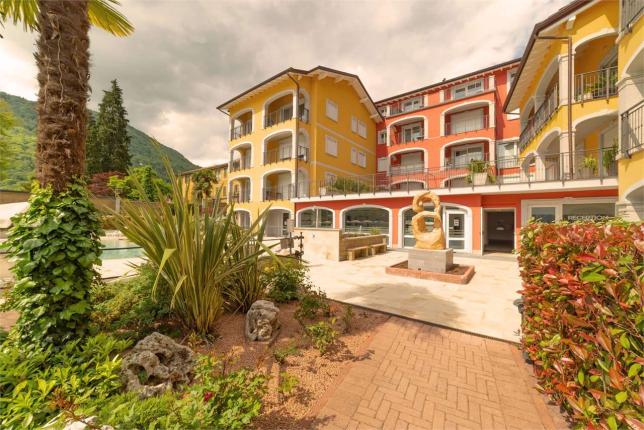 Appartamento in vendita a Lavena Ponte Tresa (4)