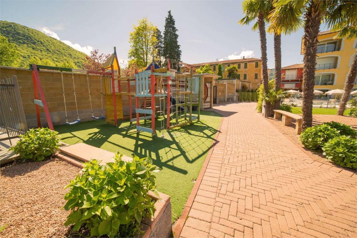 Appartement à vendre à Lavena Ponte Tresa - Smart Propylaia (5)