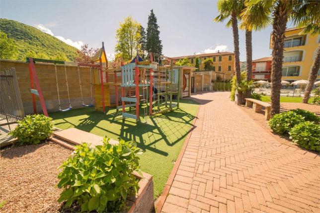 Appartamento in vendita a Lavena Ponte Tresa (5)