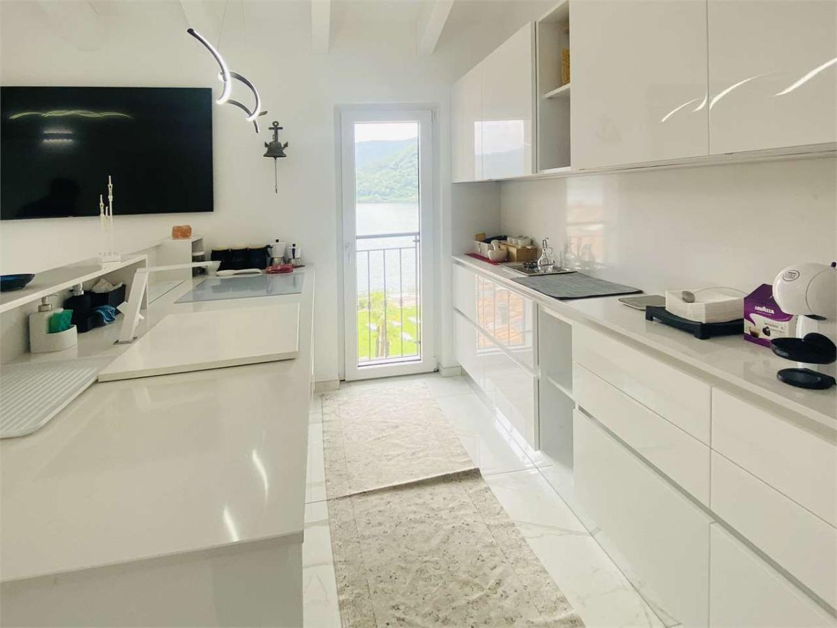 Appartement à vendre à Lavena Ponte Tresa - Smart Propylaia (8)