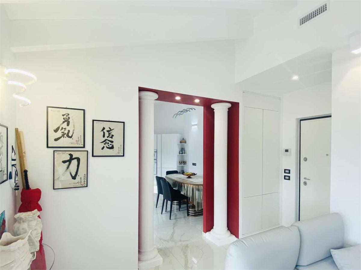 Appartement à vendre à Lavena Ponte Tresa - Appartement à vendre à Lavena Ponte Tresa, 5 pièces, 120 m2 - Smart Propylaia (9)